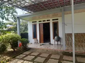 JUAL RUMAH/VILLA Luas 460 m2 DS.CURUG AGUNG BAROS Kab.SERANG