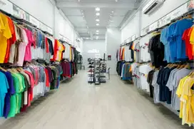 Loker Pegawai Toko Cititex