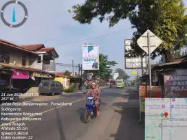 Jasa borongan siap pasang utk baliho..mmt banner..spanduk