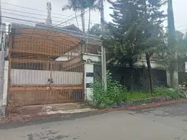 Rumah MURAH strategis luas SHM Bagus di Setramurni Tengah IV