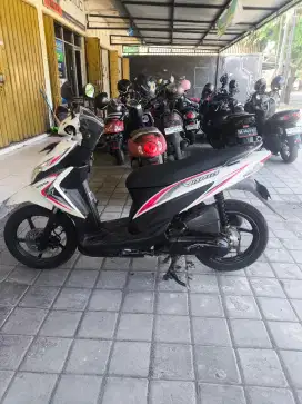 Vario 110 fi 2015, kondisi super