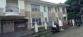 Rumah Dijual Di Komplek Pertamina Pondok Ranji Bintaro
