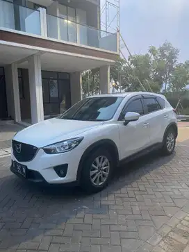 Mazda CX-5 2014 Bensin