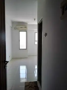 Apartemen Puncak Kertajaya Type Studio Bagus View City Siap Huni