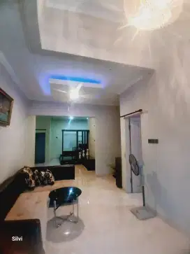Disewakan rumah lengkap prabot di CitraLand Winangun manado