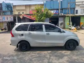 Avanza all new 2014