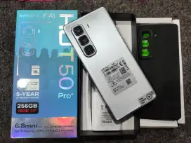 Infinix Hot 50 pro plus 8/255
