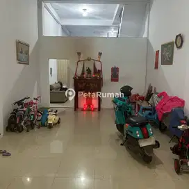 DIJUAL RUMAH JALAN PUKAT III - DAERAH KOTA MEDAN SIMPANG AKSARA (Mike)