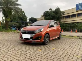 Pajak Panjang Daihatsu Ayla 1.2 R Bensin-MT 2019