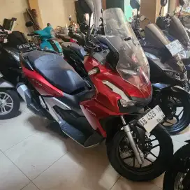 Adv 160 cbs 2023 gbm bisa tunai atau kredit