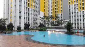 DISEWAKAN APARTMENT SPRINGLAKE 3.700.000