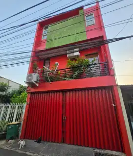Loker ART atau pembantu menginap bisa masak (langsung ke saya majikan)
