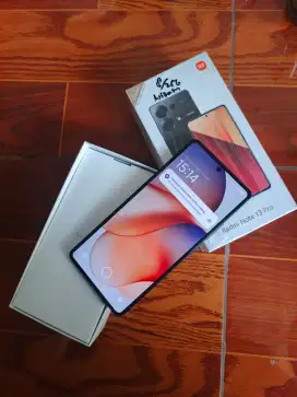 Redmi Note 13 Pro 4G 8/256GB