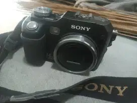 Dijual bekas apa adanya