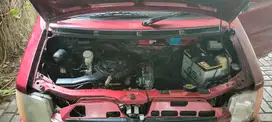 Suzuki Karimun 2002 Bensin