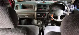 Suzuki Karimun 2002 Bensin