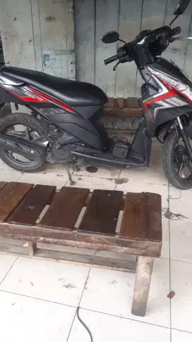 Vario techno tahun 2010