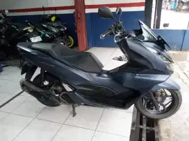 PCX 160 ABS plat B Tangkot