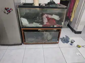 Aquarium second