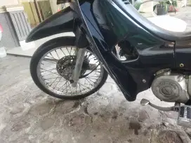 Dijual supra 2003