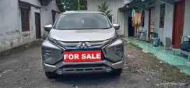 Xpander Ultimate 2020 like new