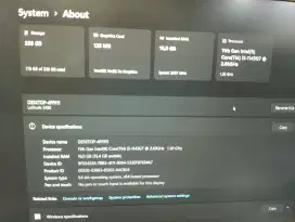 Jual laptop Dell