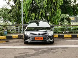 TOYOTA CAMRY 2.5V AT 2017