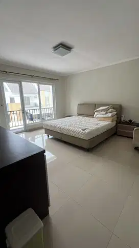 Rumah Rapih Siap Huni Premier Park Modernland Tangerang