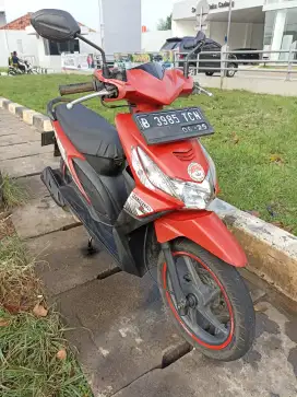 Honda Beat Karbu 2010