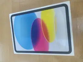 IPad 11 128GB Blue