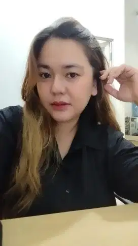 Mencari loker admin / kepala gudang