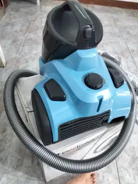 Facum cleaner ELECTROLUX  EC-31-2BB