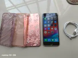 Iphone 6 plus Pemakaian anak