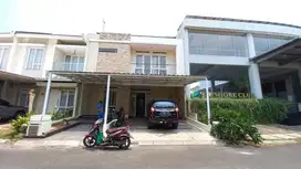 Dijual Rumah Mewah – Paradise Resort City, Ciputat, Tangerang Selatan