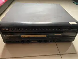 cd/vcd/ ld player pioneer
