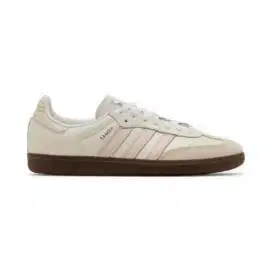 Adidas Samba OG White Wonder Quartz BNIB Ready