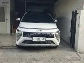 Hyundai Stargazer prime two tone 2022