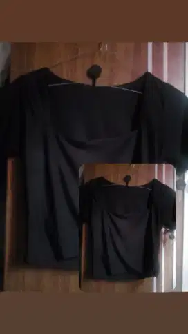 Preloved pribadi