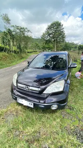 DIJUAL MOBIL CR-V 2.0 TAHUN 2009 AUTOMETIC