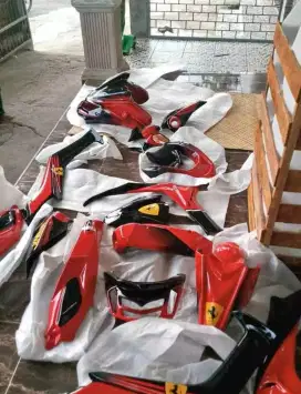 Nmax preadator super mulus murah