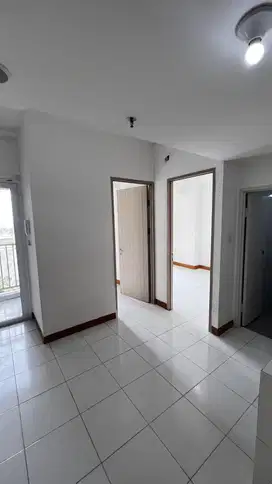 Di Sewa Termurah Apartemen Tokyo riverside 2BR kosong view Laut