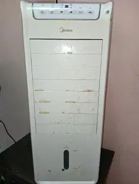 Aircooler Midea