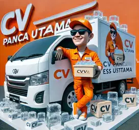 LOWONGAN untuk 2 Driver & 3 Serabutan