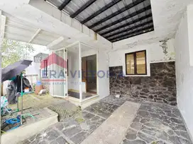 Rumah Terawat Dekat UB Cocok untuk Kontrakan Akses Mudah Sigura-gura