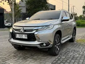 Km 60rb! Pajero Sport Dakar