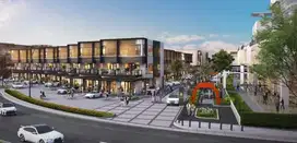 dijual ruko Pasadena Square dekat ke Aniva Serpong