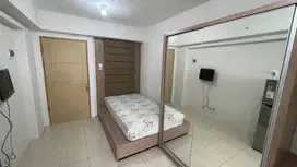 Apartement Educity Pakuwon City 1 BR Furnished Yale Lt. 30