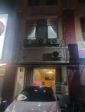 Dijual Ruko 3 1/4 Lantai di Sentra Gading Sinpasa By Rumah Chinida