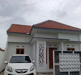 Jual Cepat rumah bagus dekat rs indriati solo Baru 400jt