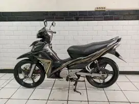 Jupiter Z tahun 2010 mesin halus